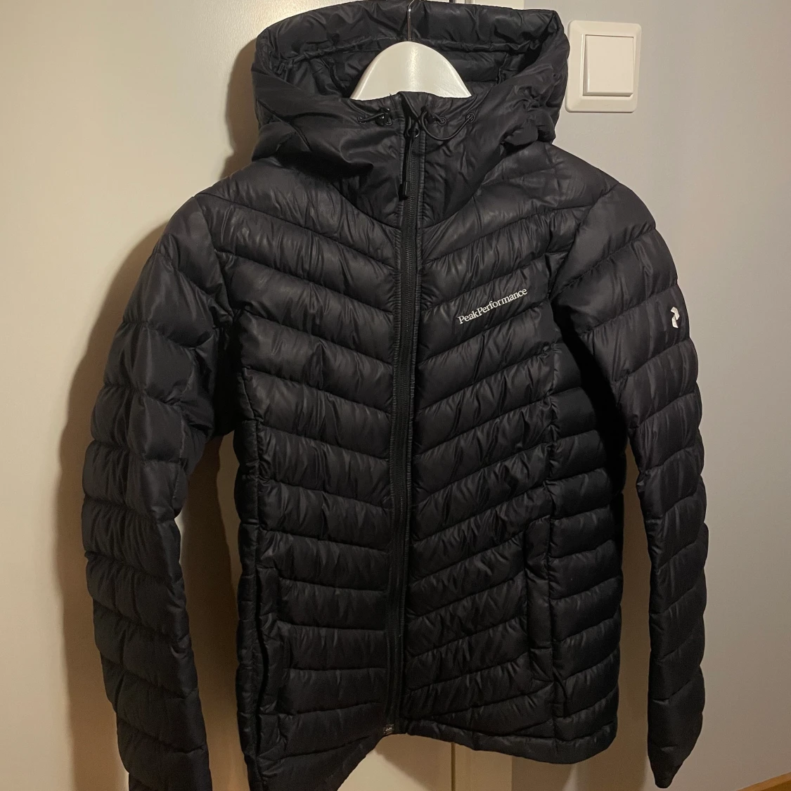 Peak performance jacka 