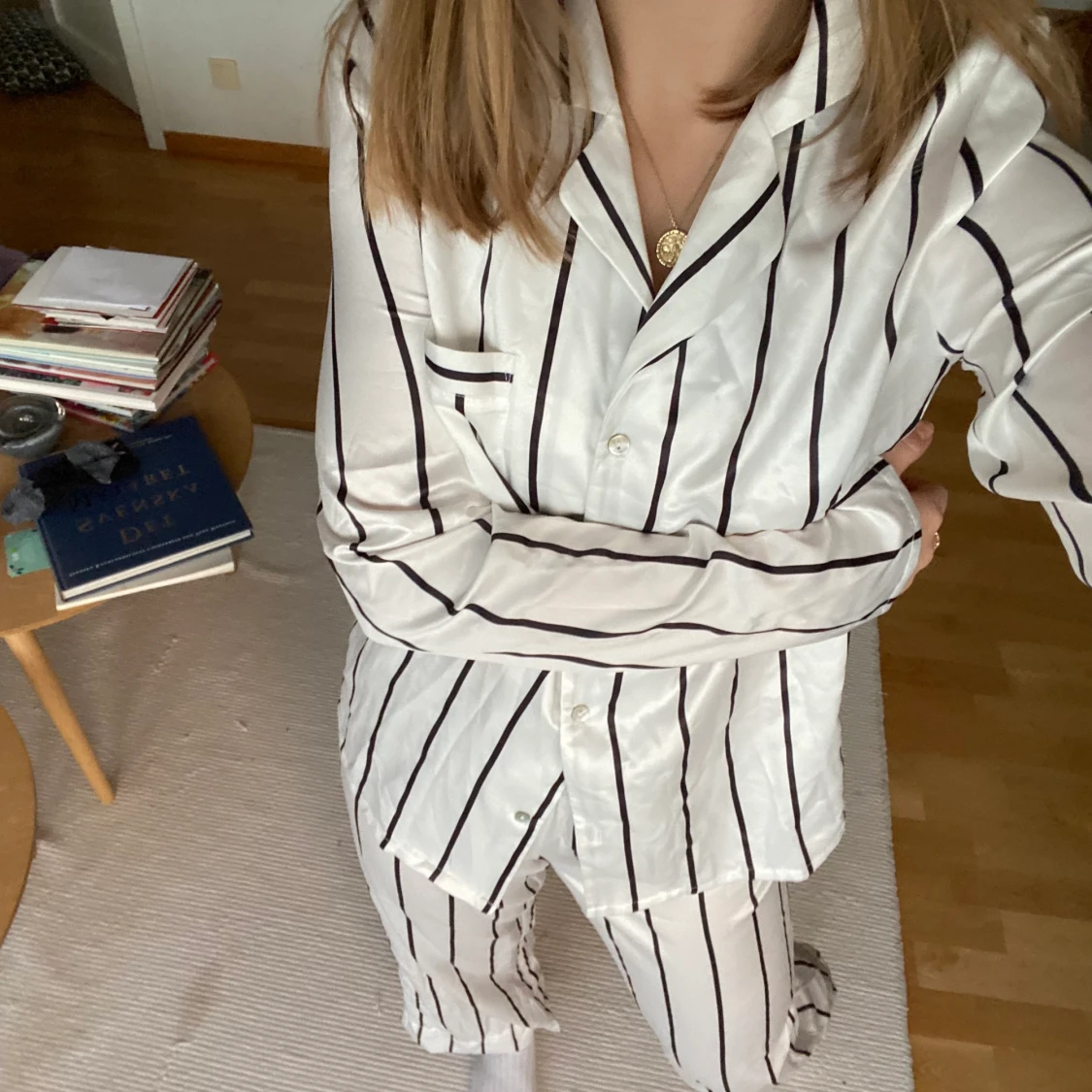 Snygg Pyjamas!