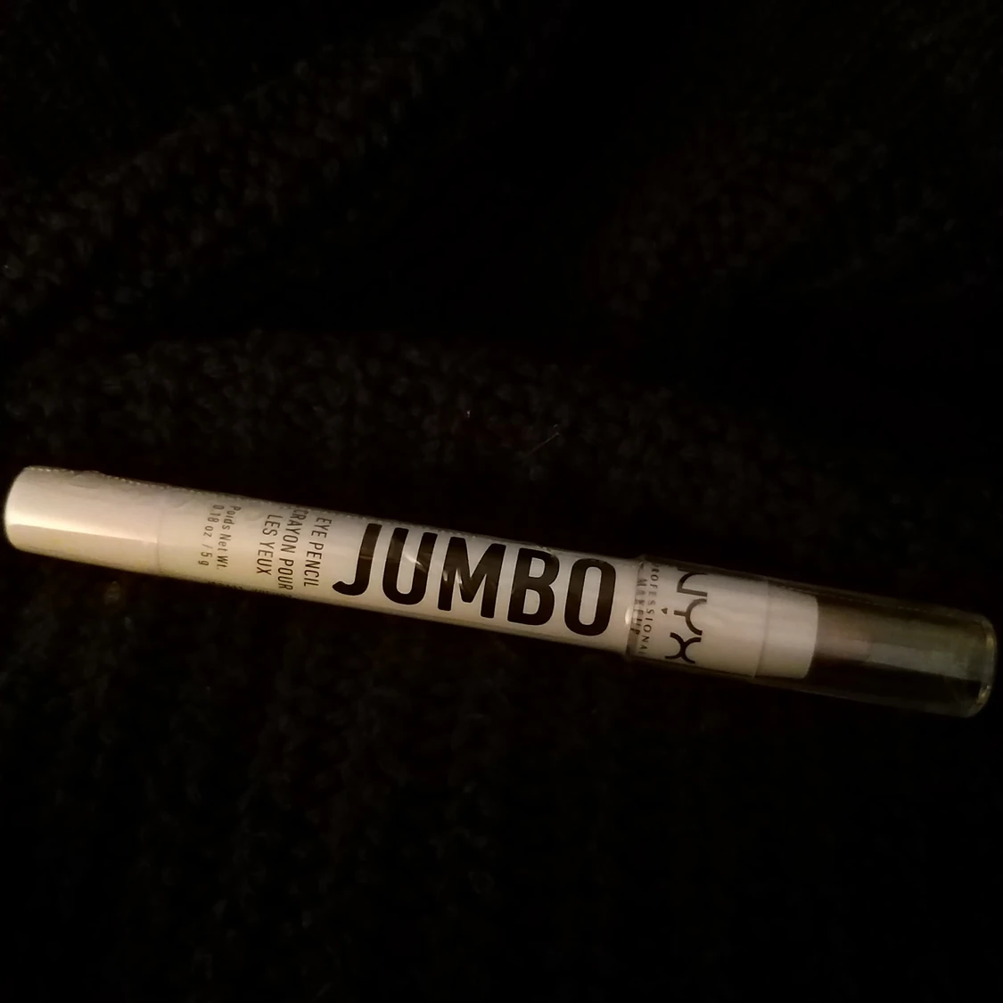 Nyx jumbo eye pencil highlighter oöppnad