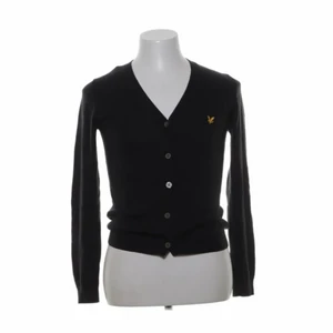 LYLE & SCOTT kofta  - LYLE & SCOTT vintge kofta med fickor, sparsamt använt. 