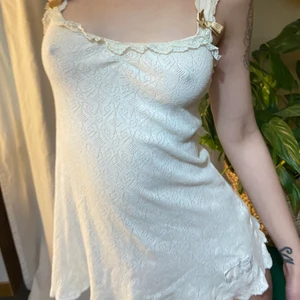 Odd molly linne - Super gulligt odd molly linne🍀 