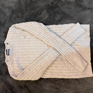 Gant - Gant stickad tröja 