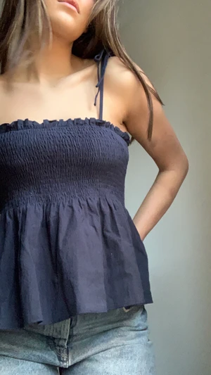 Gulligt linne - Gulligt sommar linne från Shein som tyvärr inte kommer till användning längre.