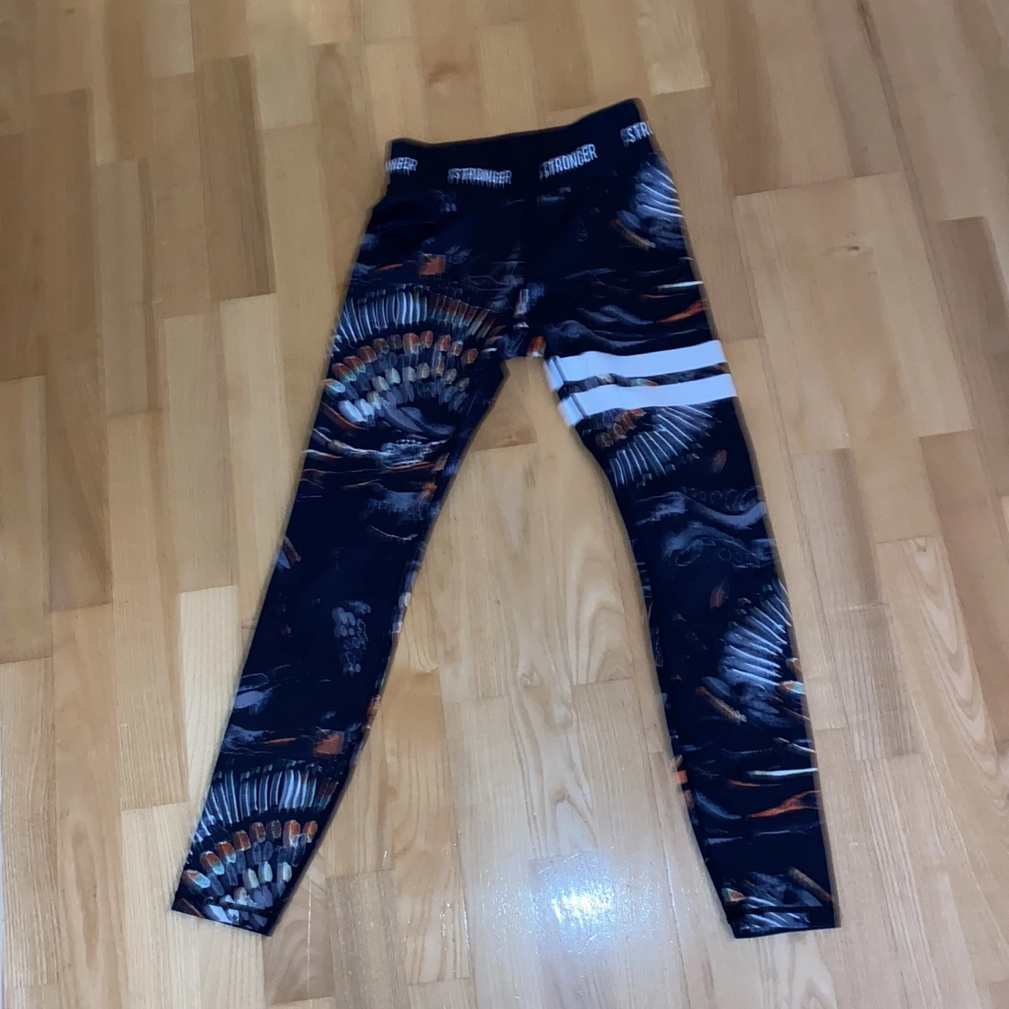 Stronger tights - 90