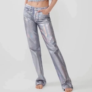 Silver jeans  - Liknande zara jeans i storlek 36 jag är 165