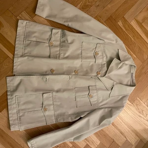 Vintage kappa - Vintage kappa i bra skick!! Storlek är L!