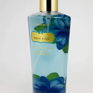 Aquakiss bodymist - Victoriassecret bodymist! Aldrig använd✨