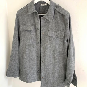 Jacka i fint skick - Vårjacka i superfint skick!