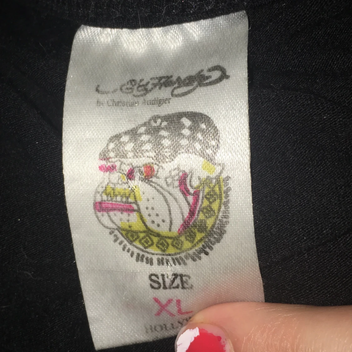 Ed hardy - 91