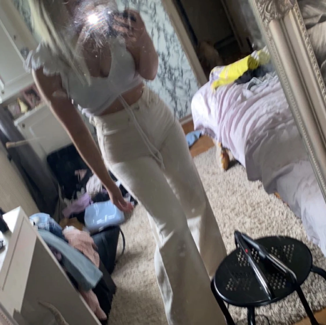 Vita vida jeans stl 32 gina