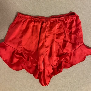 Sexy pijama shorts  - Bought here in plick but too small for me unfortunately! 