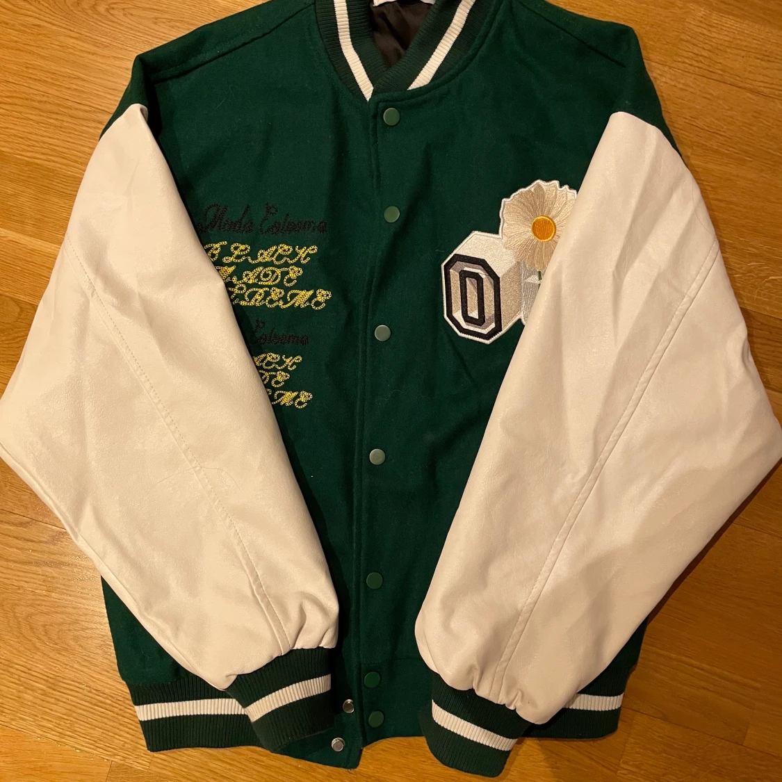 Baseball jacka! - 90