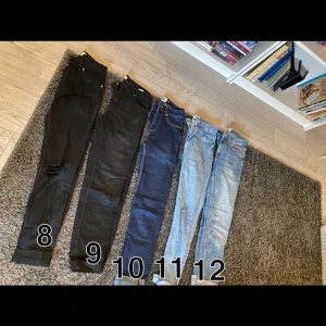 Jeans stl S - Jeans stl s