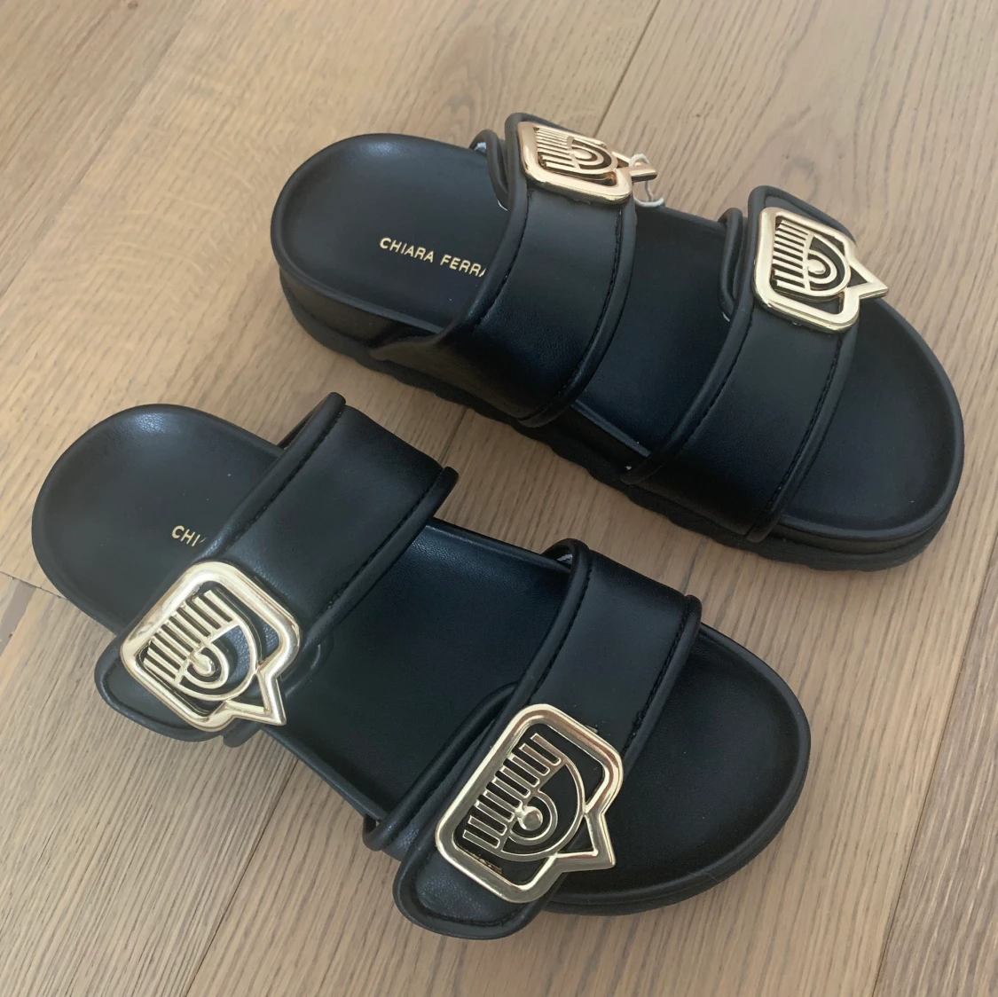 New Chiara Ferragni - 90