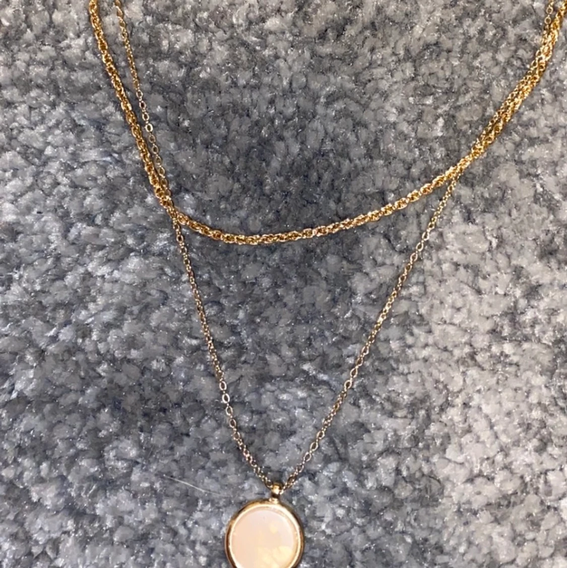 Ringar & Halsband - 90