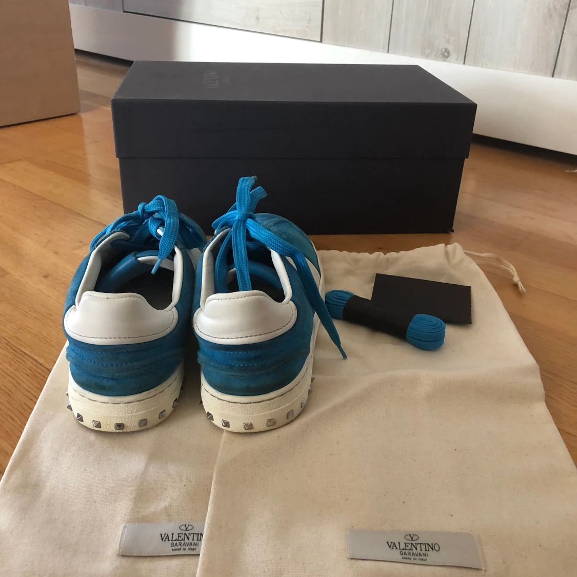 Valentino garavani flycrew - 91