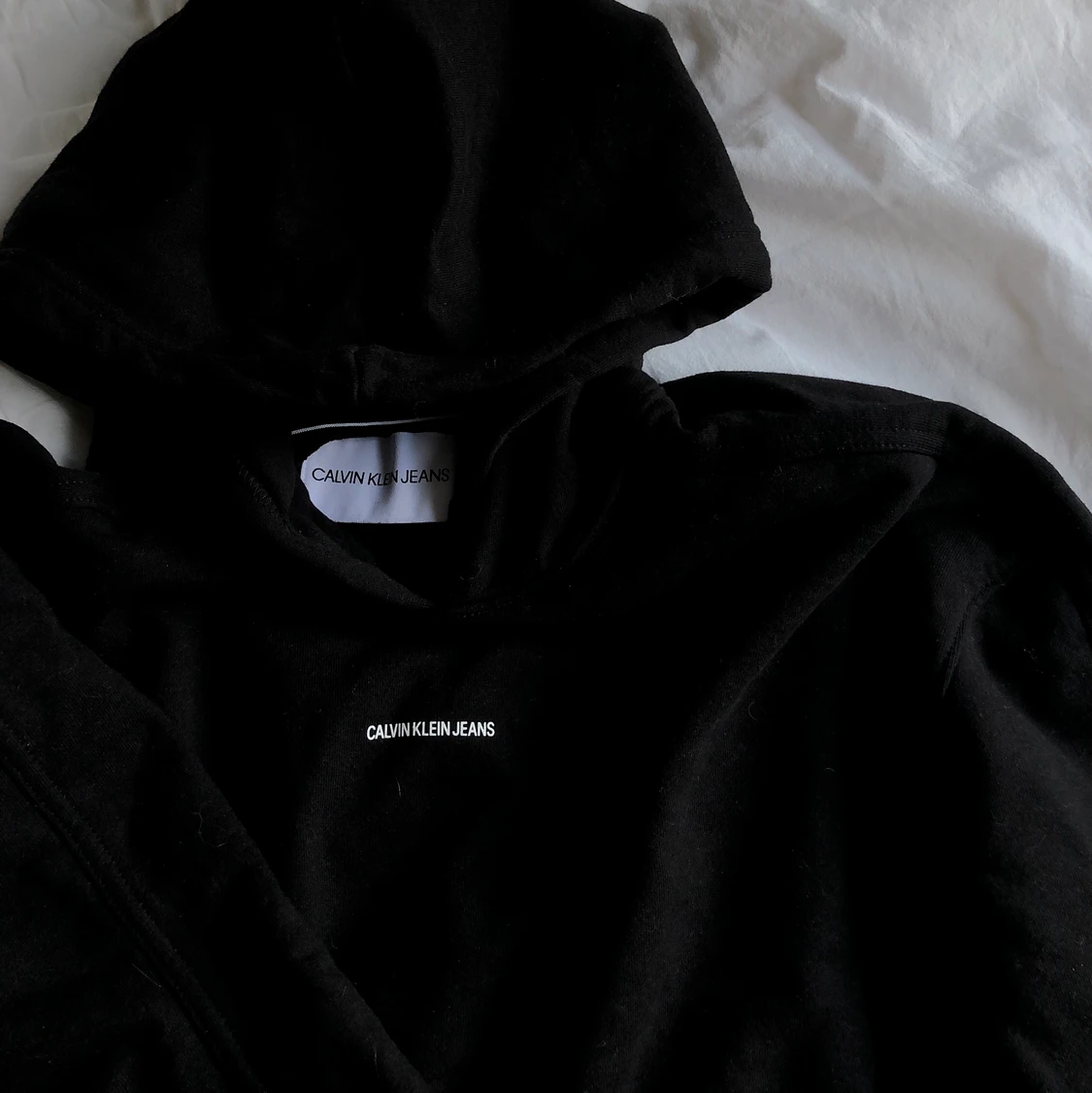 Calvin Klein hoodie - 91