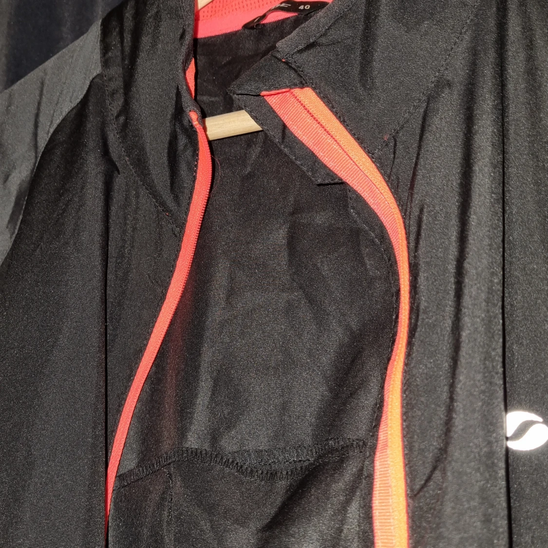 Träningsjacka - 91