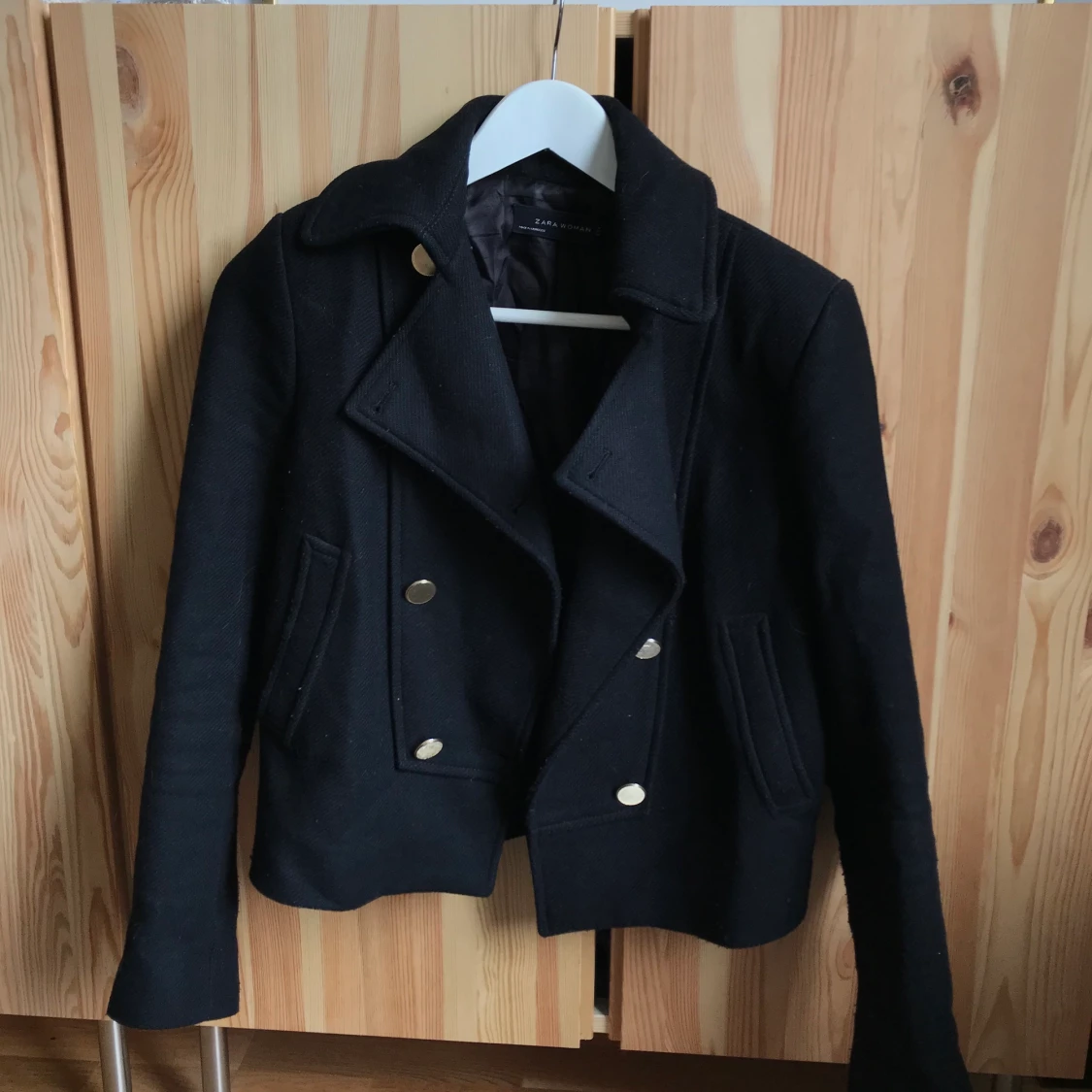 Vårjacka Zara strl S - 90
