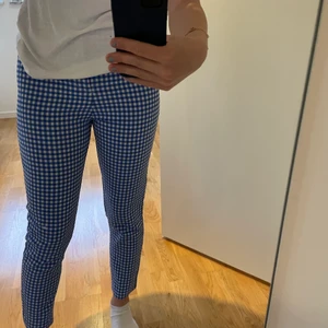 Zara byxor - Ett par jätte snygga byxor från zara. 