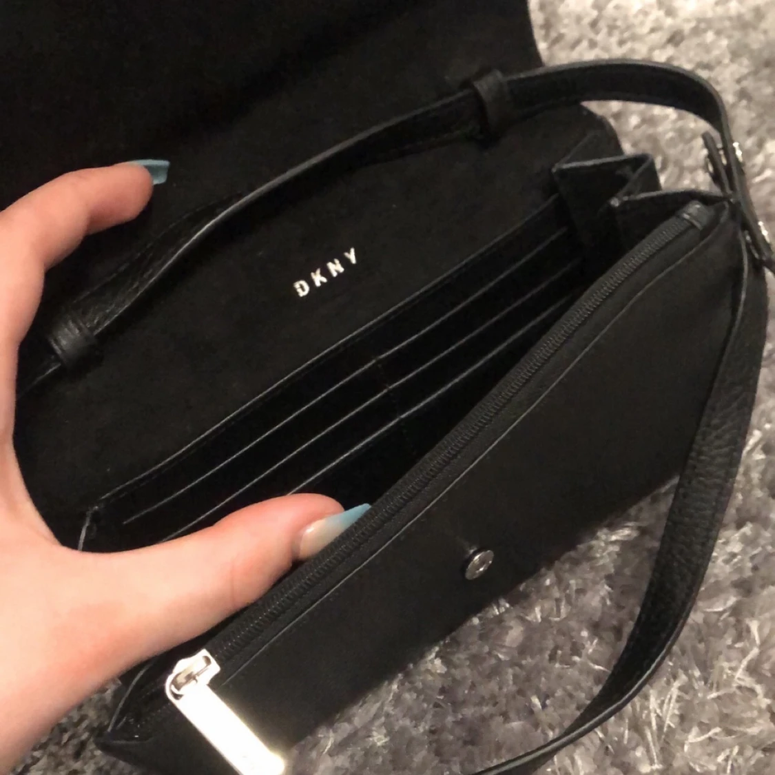 DKNY VÄSKA - 90