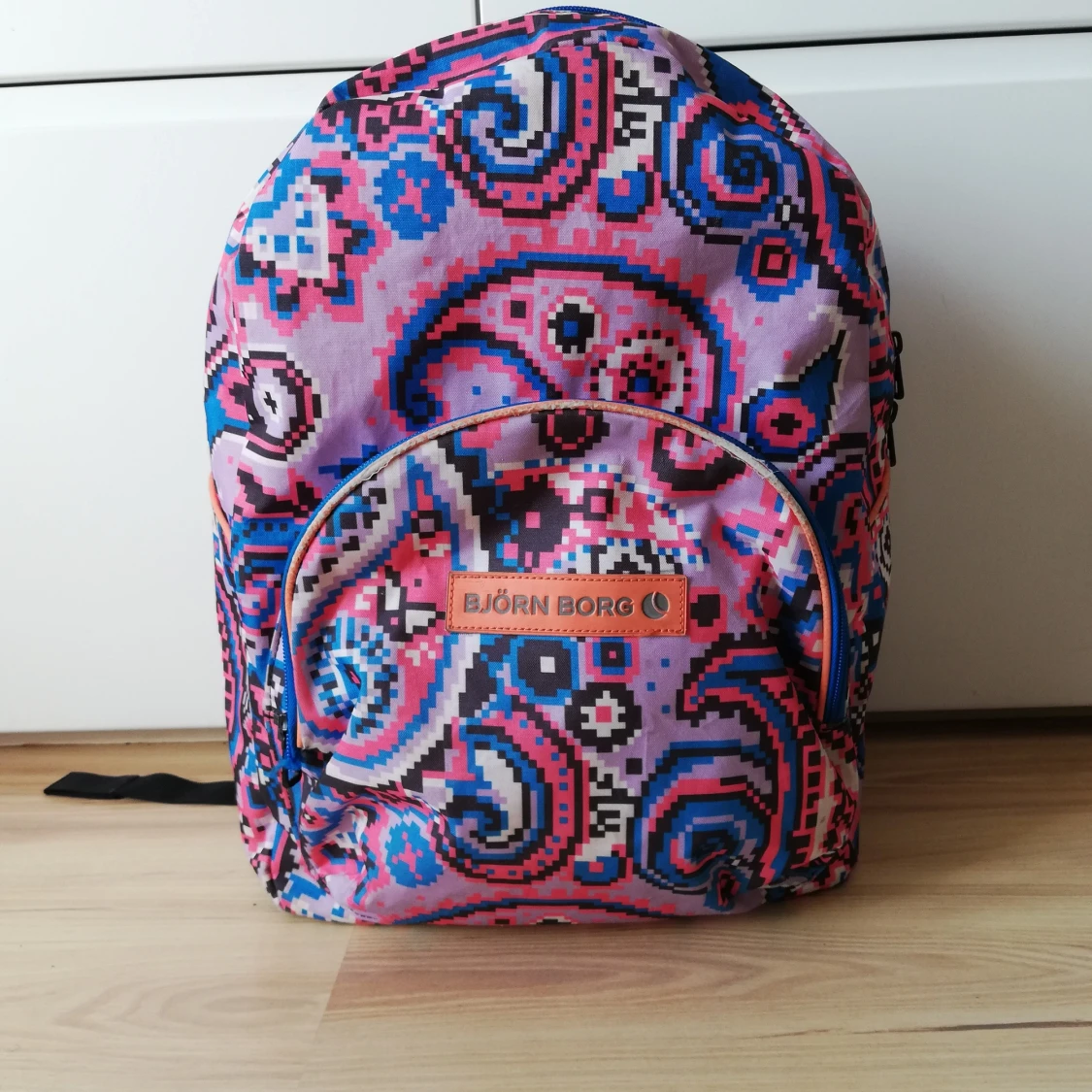 Björn borg ryggsäck