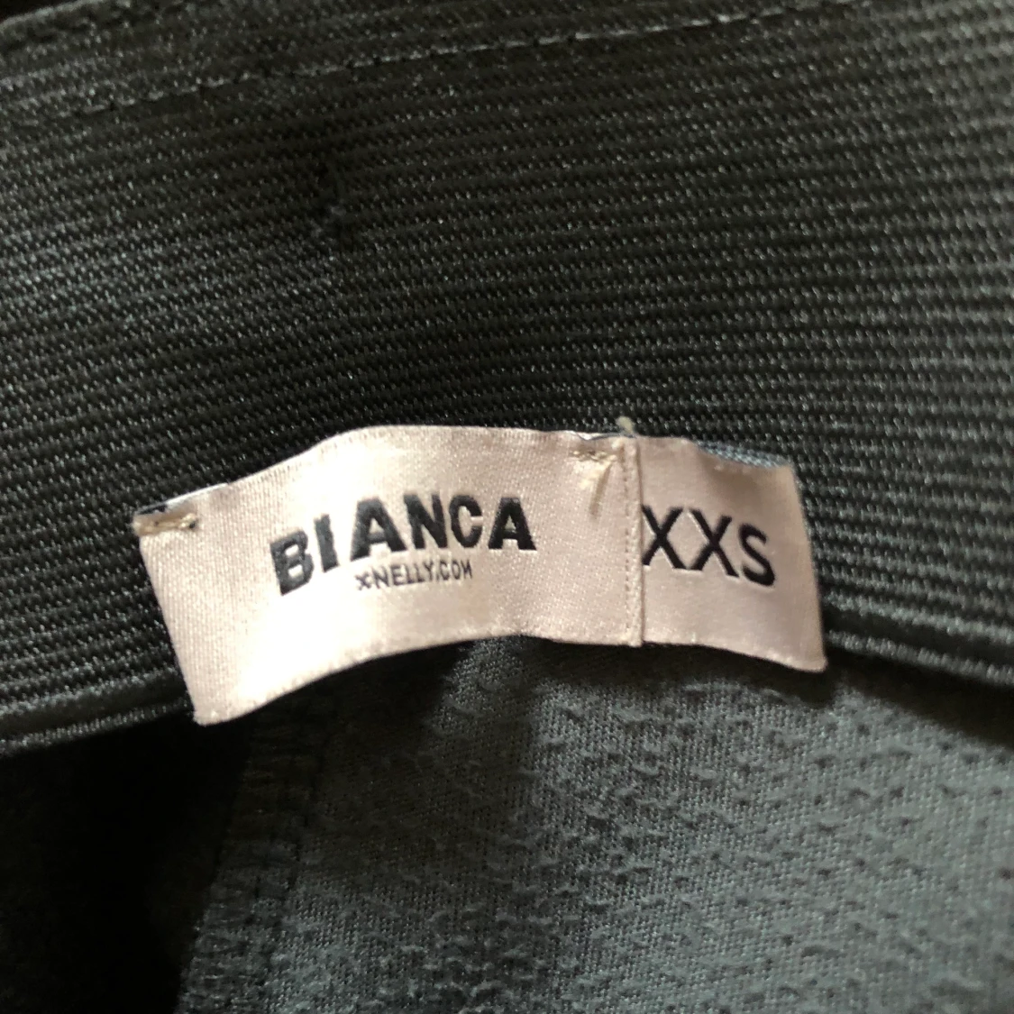 Skinnbyxor från Bianca’s kollektion med Nelly - 91