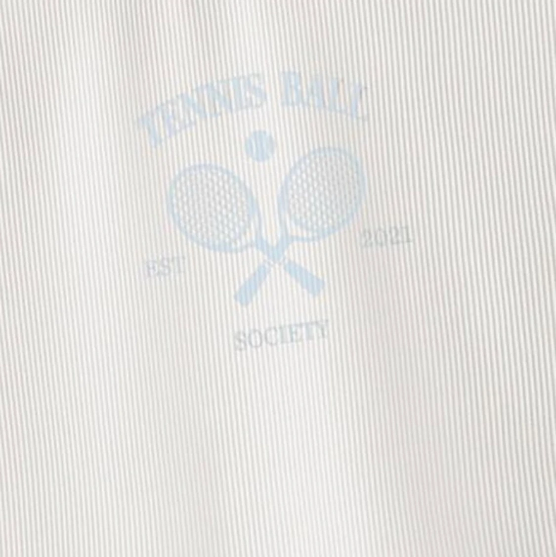 Tennis T-shirt  - 90