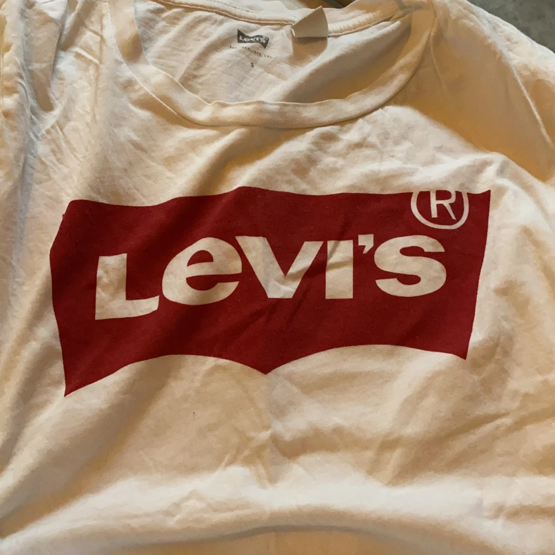 Levis T-shirt 