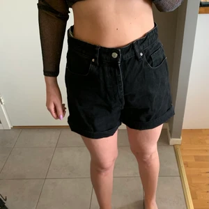 Jeans shorts  - Från zara 