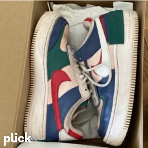 Nike air force  - Fina Nike skor 