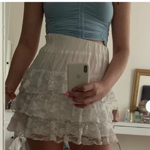 Kjol - Kjol från J.C