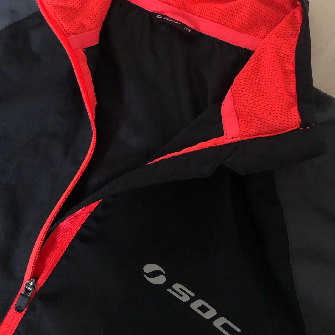 Soc vindjacka strl. 34 - 90