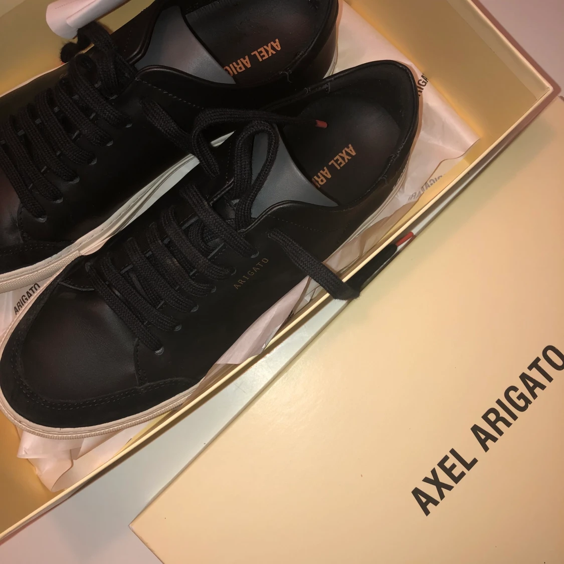 Axel Arigato sneakers - 90