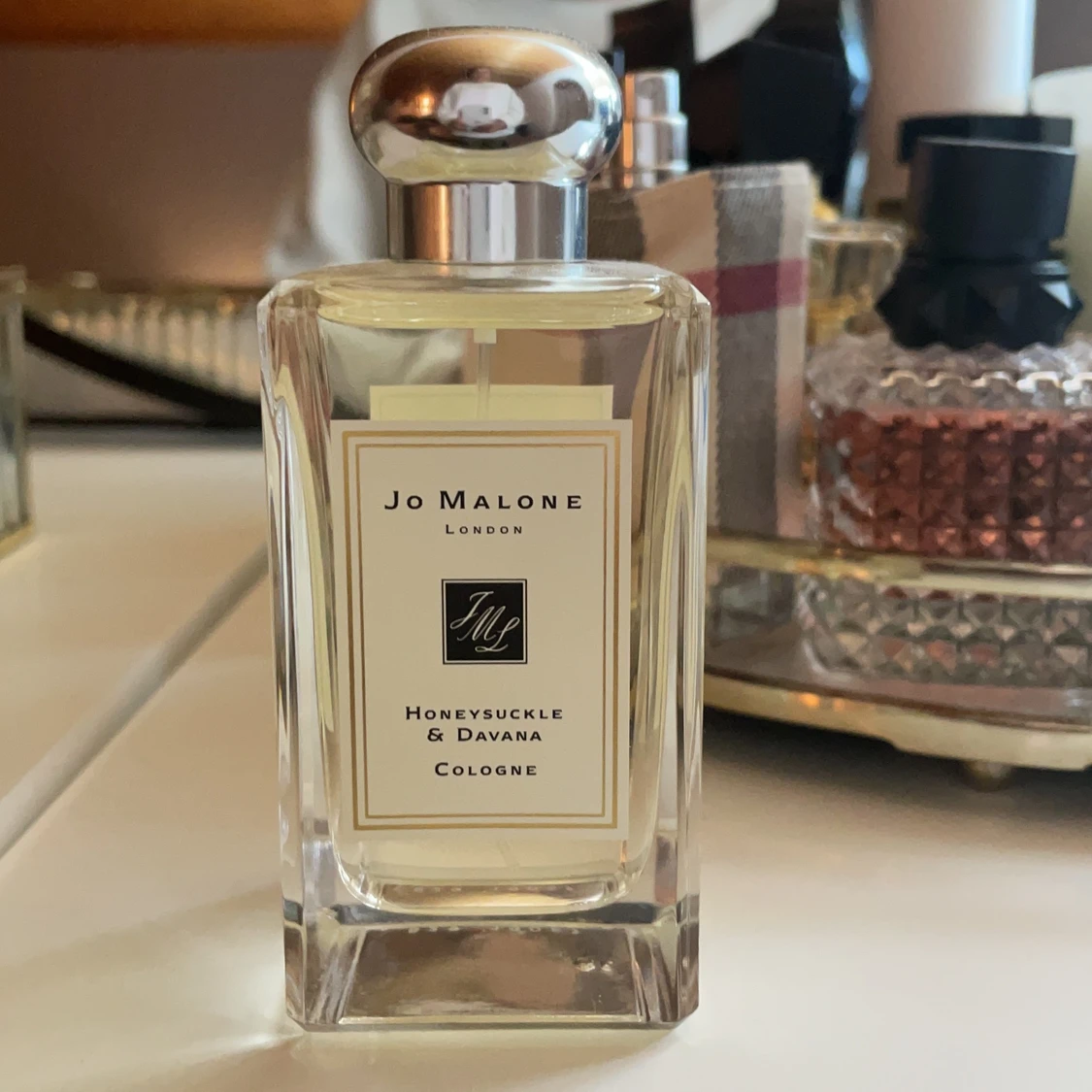 Jo malone 