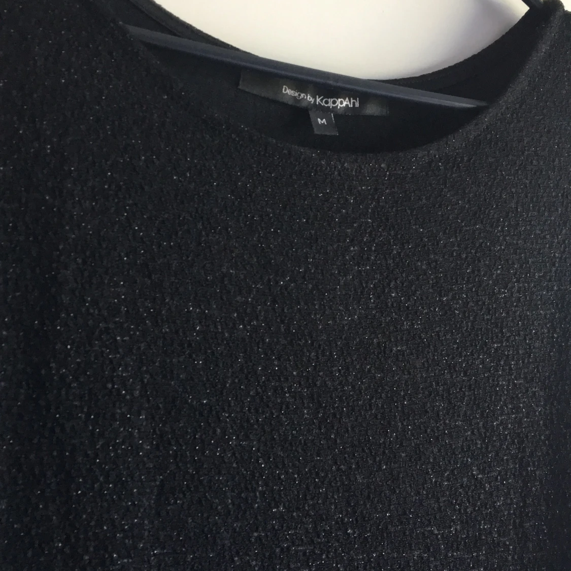 Kläning från Kappahl