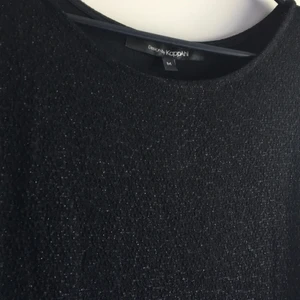 Kläning från Kappahl - Glittrig kläning från Kappahl