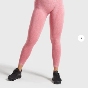 Gymsharktights  - Träningstights från gymshark, vital seemless, stl S. Mycket fint skick