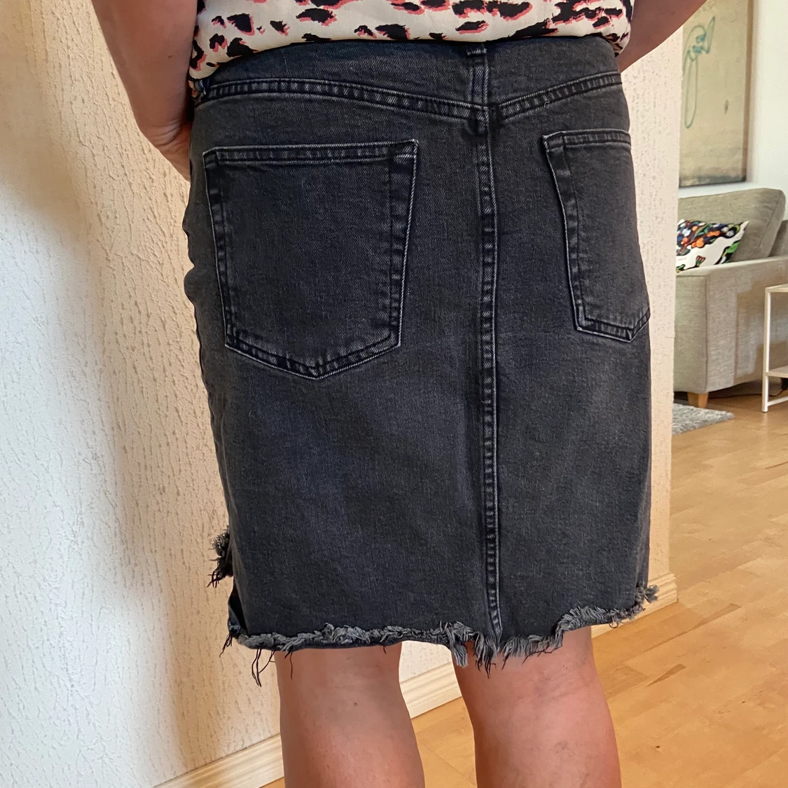 Lager 157 kjol  - 91