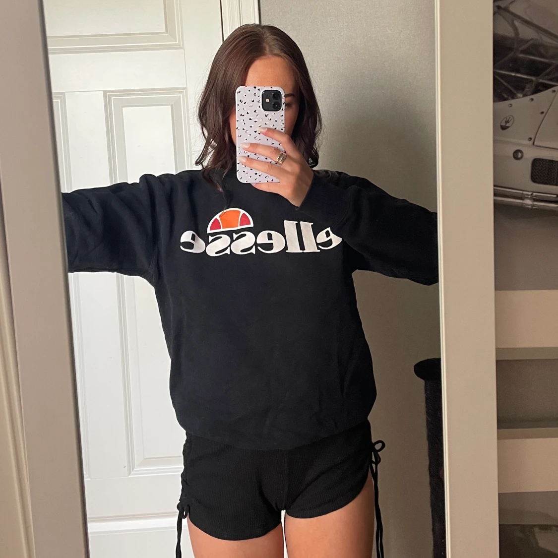 Ellesse tröja - 91