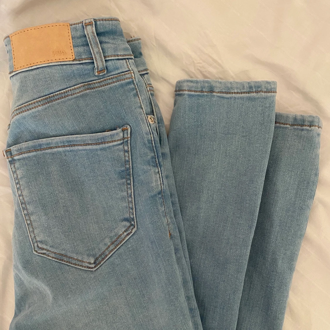Zara skinny jeans  - 90
