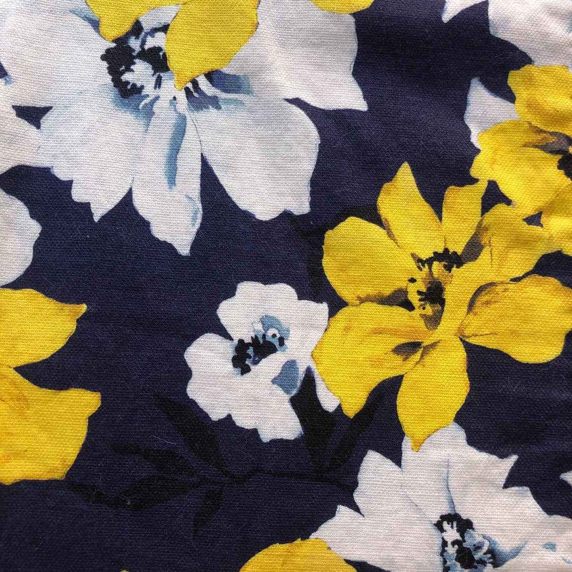 Blommig klänning Gant storlek 38 - 91