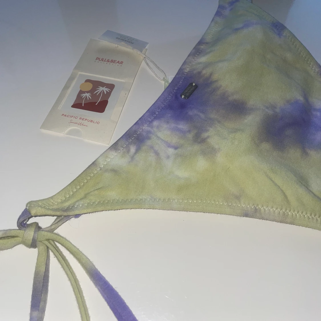 Bikini underdel  - 91