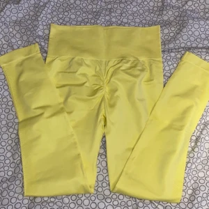 Seamless träningstights - Oanvända