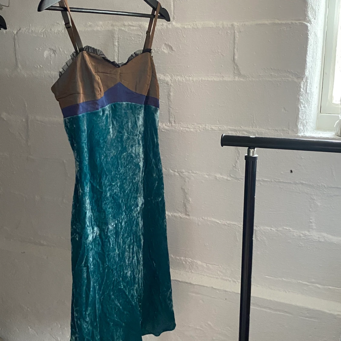 Estetisk klänning - 90