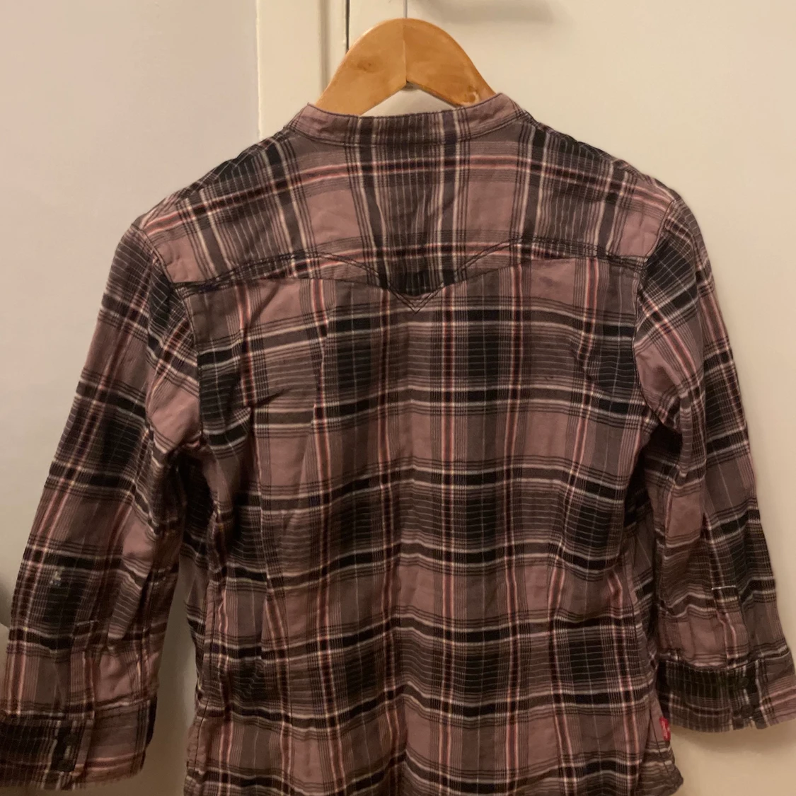 Levi’s skjorta - 90