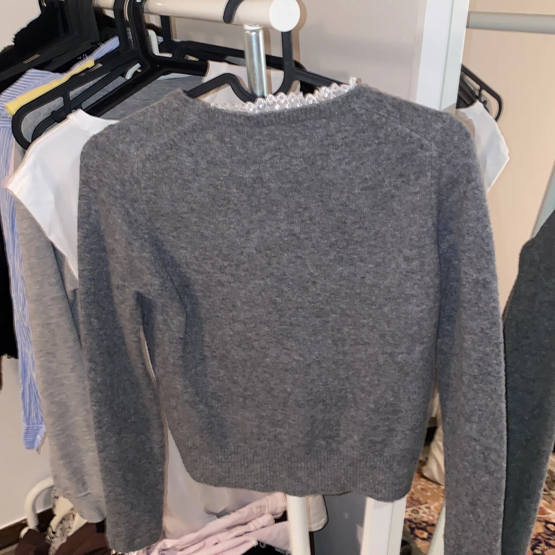 Tröja från zara  - 90