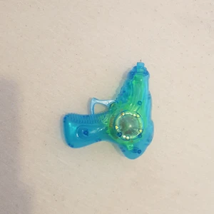 Fake pistol - Leksak