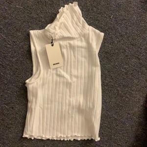 Topp - Topp ifrån bik bok som aldorg är andvänd