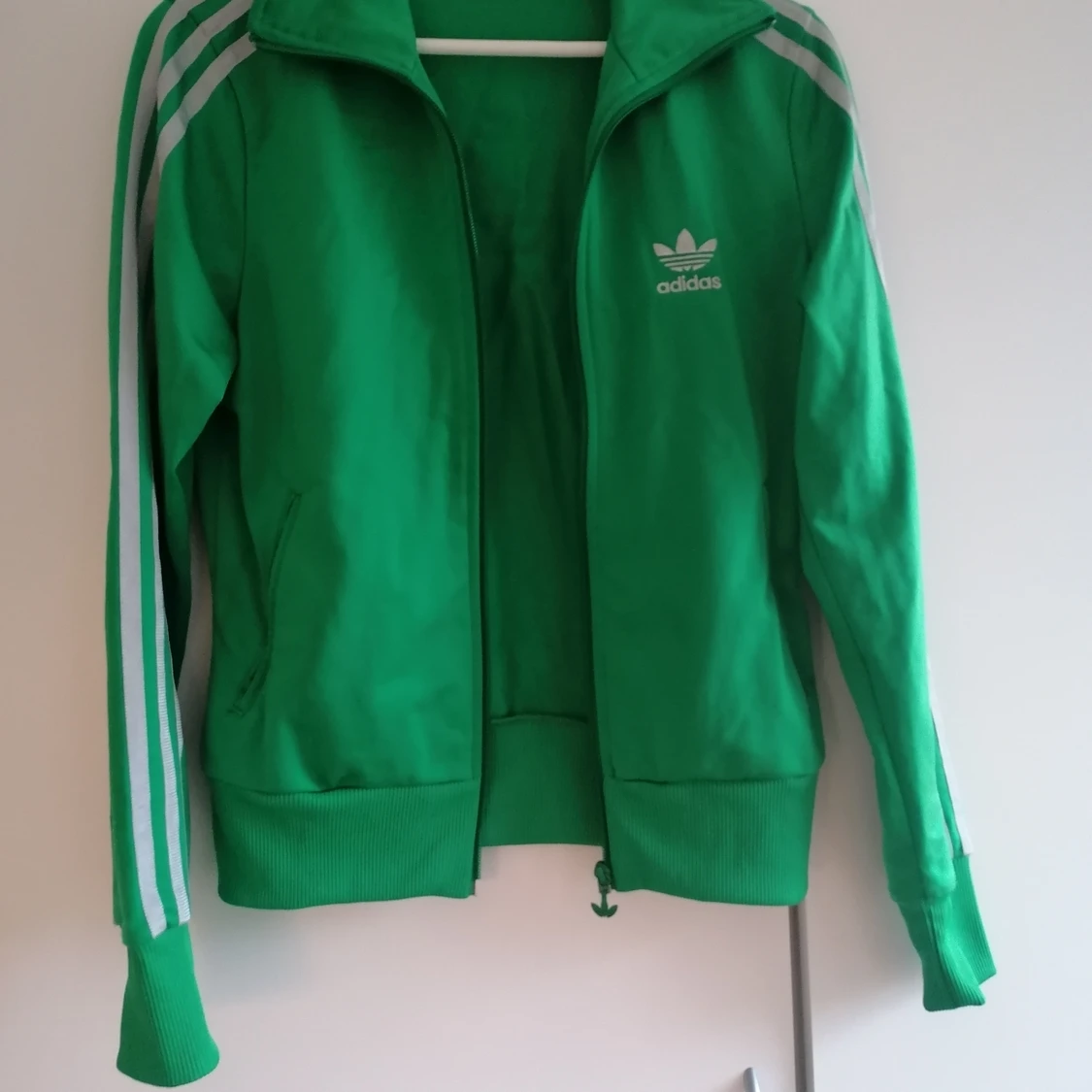Adidasjacka